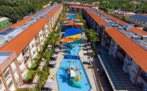 Ondas Praia Resort em Porto Seguro